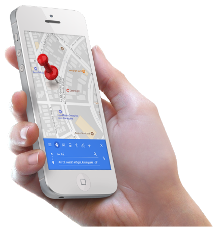 Google Maps
